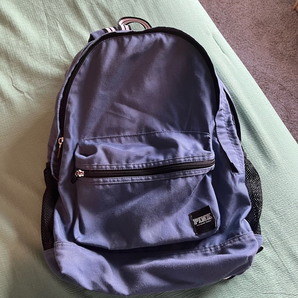 PINK Backpack